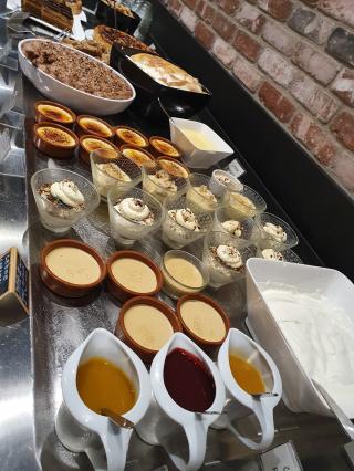 Boulangerie MAGGIE'S - TROYES - FOURNIL 0