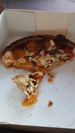 Boulangerie Marie Blachère Boulangerie Sandwicherie Tarterie 2