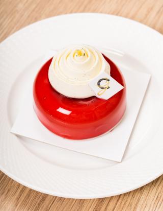 Boulangerie La Pâtisserie de Guillaume 0