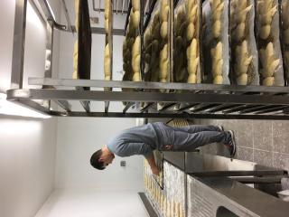 Boulangerie Au pain des sables 0