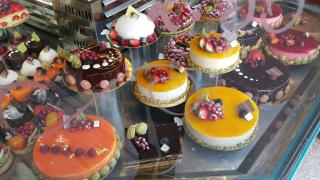 Boulangerie Boulangerie pâtisserie Thomann 0