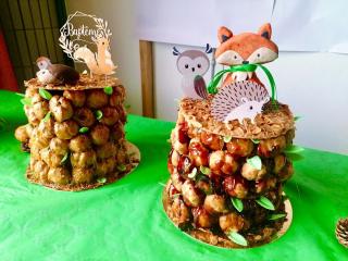 Boulangerie Del’ambre 0