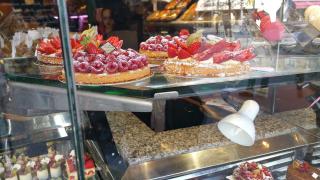 Boulangerie Boulangerie pâtisserie Thomann 0