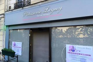 Boulangerie Pâtisserie Leguy (pains, traiteur, chocolaterie, confiserie) 0