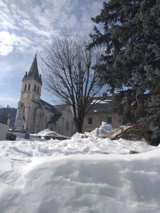 Boulangerie Boulangerie Pâtisserie Bucci 2