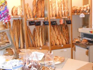 Boulangerie Boulangerie Pâtisserie Marc Vaudier 2