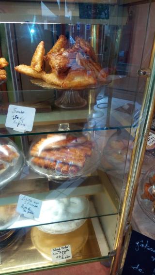 Boulangerie Delices Berberes Boulangerie,Patisserie 0