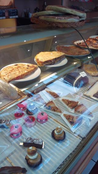 Boulangerie Delices Berberes Boulangerie,Patisserie 0
