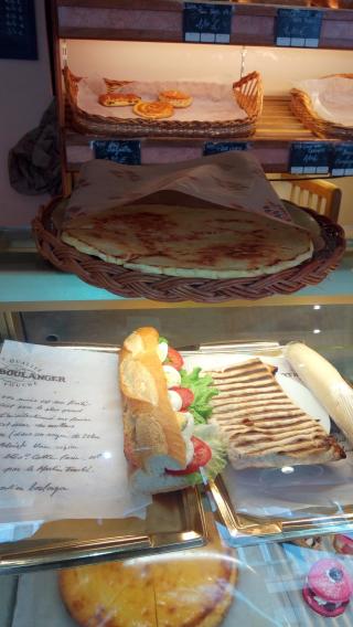 Boulangerie Delices Berberes Boulangerie,Patisserie 0