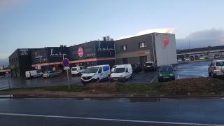 Boulangerie Boulangerie - Pâtisserie - Sandwicherie - Restauration Rapide 