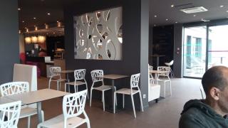 Boulangerie Boulangerie - Pâtisserie - Sandwicherie - Restauration Rapide 