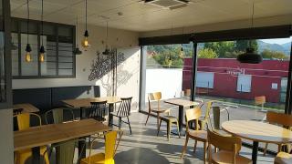 Boulangerie La Panière Gilly - Albertville 0