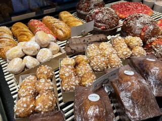Boulangerie La Panière Gilly - Albertville 0