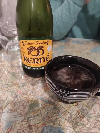 Boulangerie Mam Korydwen 0