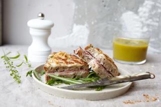 Boulangerie Boulangerie Deschamps 0