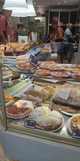 Boulangerie Boulangerie Béaud 0