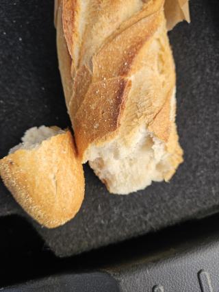 Boulangerie Aux Pains des Lys 0