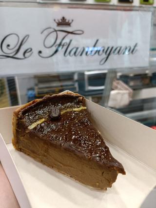 Boulangerie Boulangerie NOEL-Le Flanboyant 2