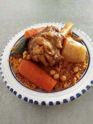 Boulangerie L’aigle de Carthage 0