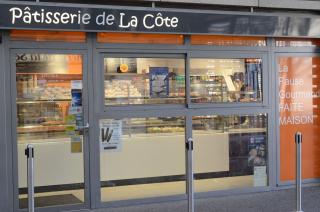 Boulangerie Pâtisserie de la Côte 0