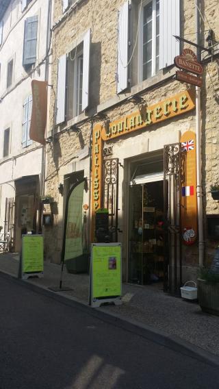 Boulangerie La Maison du Gibassier 2 - Boulangerie RIQUIER STEPHANE 0