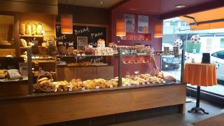 Boulangerie BOULANGERIE PROSPER Boulogne s/Mer 0