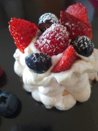 Boulangerie Atelier Gourmand Rose 0