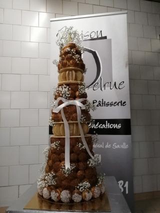 Boulangerie Boulangerie Pâtisserie Delrue 0