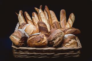 Boulangerie Boulangerie Marin 2