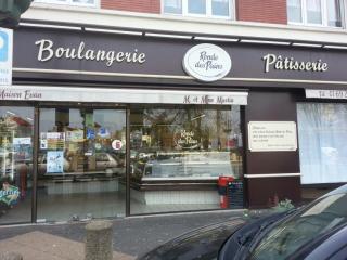 Boulangerie Boulangerie du Parc 0