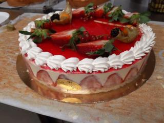 Boulangerie Du Plateau Boulangerie 0