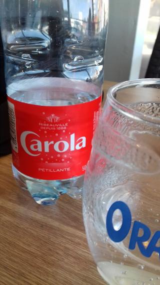 Boulangerie Comptoirs du Pain 0