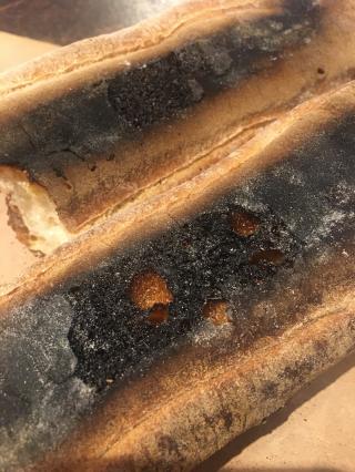 Boulangerie Lili Croustille 0