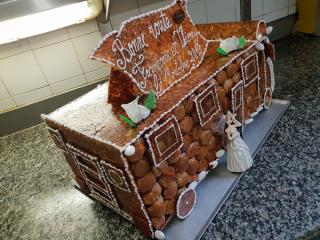 Boulangerie Boulangerie Pineau 0