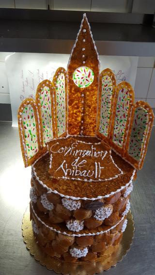 Boulangerie Boulangerie Pineau 0