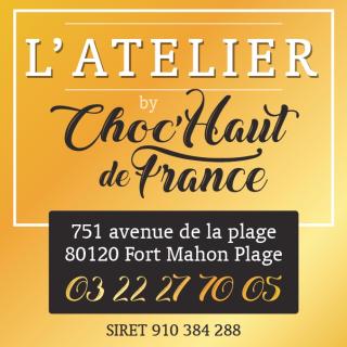 Boulangerie L'Atelier de Pierre by Choc' Haut de France 0