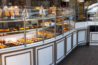 Boulangerie Aux Péchés Mignons 0