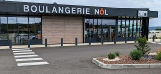 Boulangerie Boulangerie NÖL 0