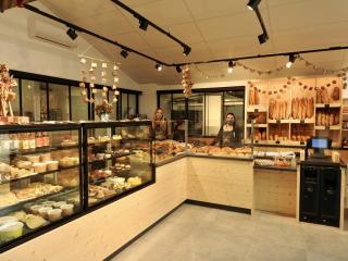 Boulangerie Ogi Bihia Maison Bidart 0