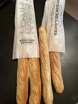 Boulangerie Boulangerie M.D.M 0