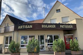 Boulangerie arbre a pain herrlisheim 0