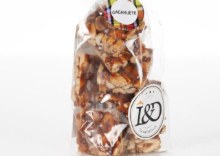 Boulangerie Îles & Délices 0