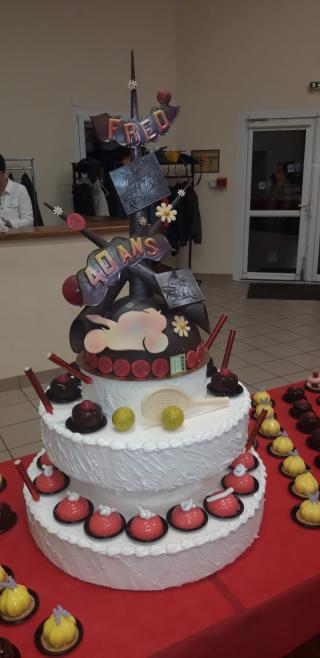 Boulangerie ID Sucré 0