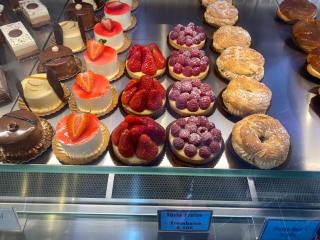 Boulangerie Fournil Du Ciel 0