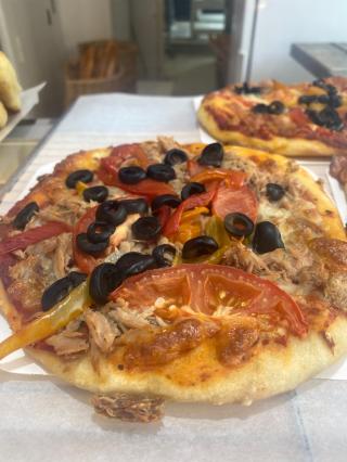 Boulangerie Fournil Du Ciel 0