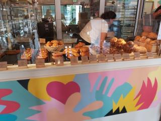 Boulangerie Atelier Gato 0