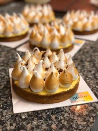 Boulangerie Atelier Gato 0