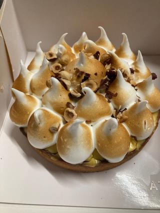 Boulangerie Atelier Gato 0