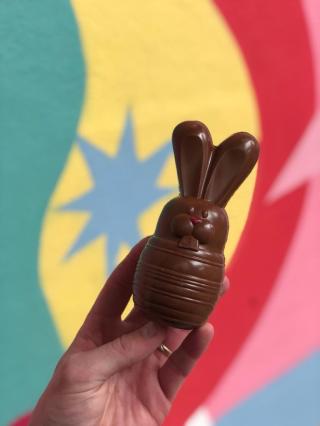 Boulangerie Atelier Gato 0