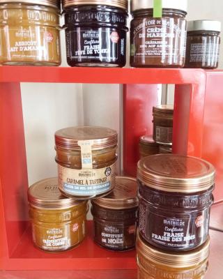 Boulangerie L'Apt'ite Fabrique 0